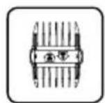 Efalock XG-31 - Popis - 2
