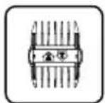 Efalock XG-31 - LEVERANSE - 2