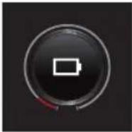 PHILIPS 7000 Series XC7065 - Sinal Significado do sinal - 2