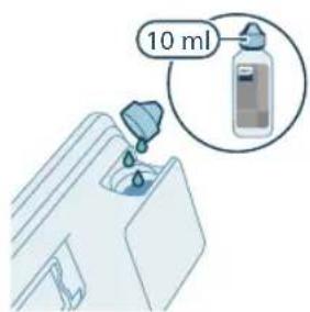 PHILIPS 7000 Series XC7065 - Støvsugning, mens du vasker hårde gulve - 3