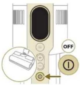 PHILIPS 7000 Series XC7065 - Deutsch - 1