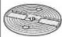 PHILIPS HR1507 - Lietuviškai - 15