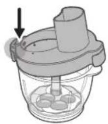 PHILIPS HR1507 - Shqip - 4