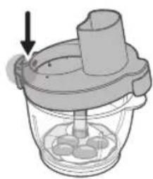 PHILIPS HR1507 - Garantii ja tootetugi - 4