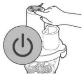 PHILIPS HR1507 - Utilisation des inserts à trancher/râper/granuler - 6