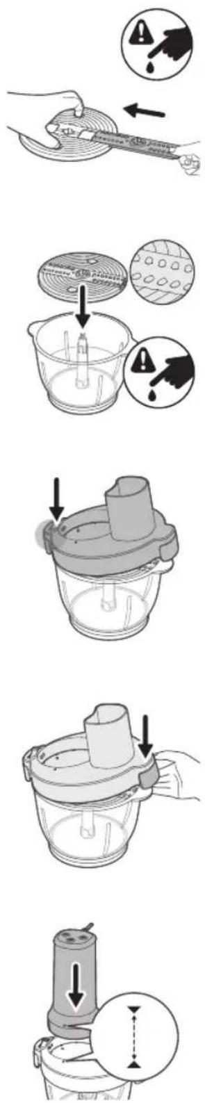 PHILIPS HR1507 - levads - 6