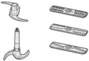 PHILIPS HR1507 - Чистење и одржување - 12