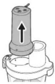 PHILIPS HR1507 - תְרָה בַלְרָה אַעֹב - 4