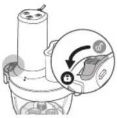 PHILIPS HR1507 - Norsk - 5