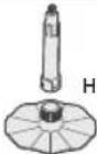 PHILIPS HR1507 - Português - 10