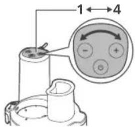 PHILIPS HR1507 - Svenska - 5