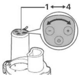 PHILIPS HR1507 - Suomi - 4