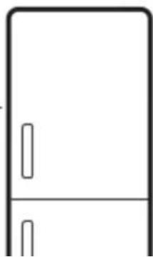 ELECTROLUX LNN3CE18S - 1