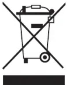 ELECTROLUX LNN3CE18S - INFORMATIONEN ZUR ENTSORGUNG - 1
