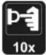 PARKSIDE PBEB 52 B2 - Erklärung der Symbole auf dem Produkt - 9