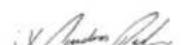PARKSIDE PBEB 52 B2 - Documentation authorised representative: - 1