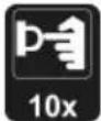 PARKSIDE PBEB 52 B2 - Explicación de los símbolos del producto - 10