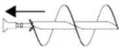 PARKSIDE PBEB 52 B2 - Explanation of the symbols on the product - 14