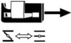 PARKSIDE PBEB 52 B2 - Verklaring van de symbolen op het product - 26