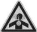 PARKSIDE PBEB 52 B2 - Explanation of the symbols on the product - 6