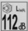 PARKSIDE PBEB 52 B2 - Explanation of the symbols on the product - 18