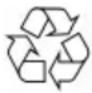 PARKSIDE PBEB 52 B2 - Eliminación y reciclaje - 1