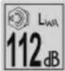 PARKSIDE PBEB 52 B2 - Vysvětlení symbolů na výrobku - 16
