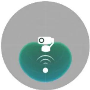 INSTA360 Link 2C Pro - Sélection du mode audio - 3