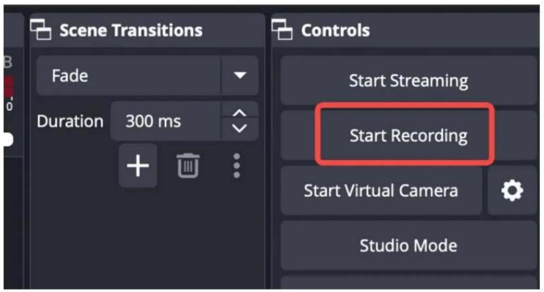 INSTA360 Link 2C Pro - Méthode 1 : Utilisation du plugin « Source Record » (recommandée) - 3