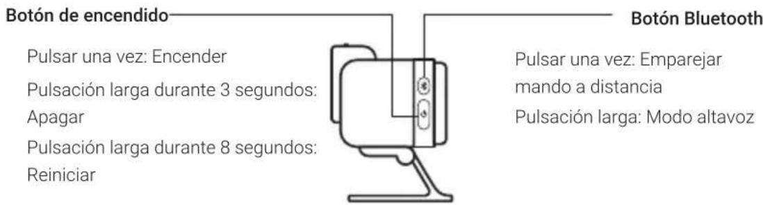 INSTA360 Connect - Lateral - 1