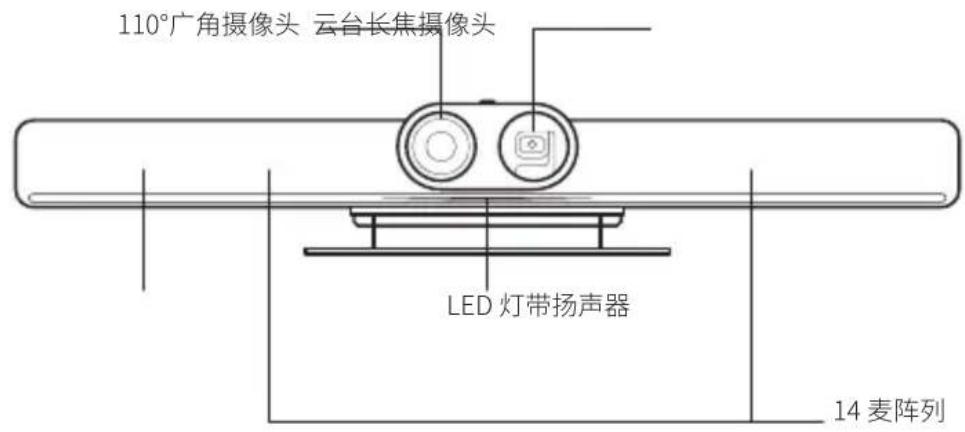 INSTA360 Connect - 产品外观 - 1