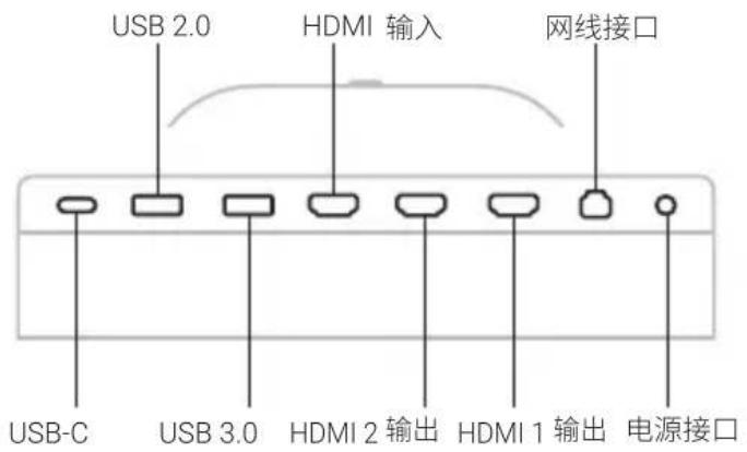 INSTA360 Connect - 产品外观 - 2