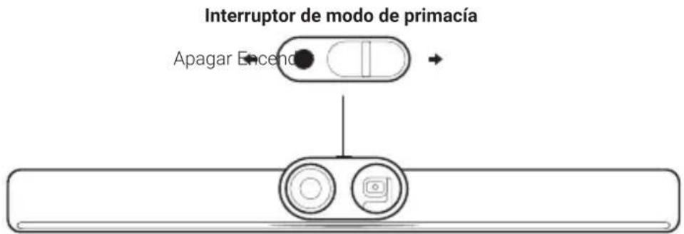INSTA360 Connect - Lateral - 2