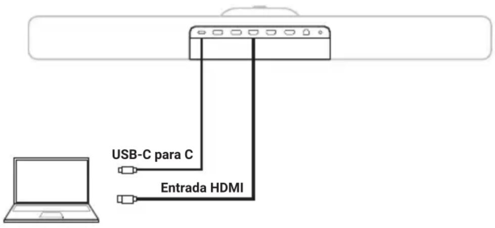 INSTA360 Connect - - Modo BYOD - 1