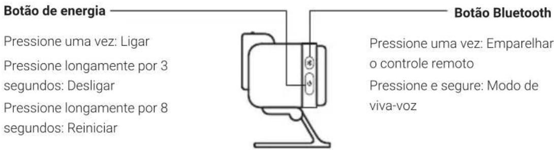 INSTA360 Connect - Lado - 1