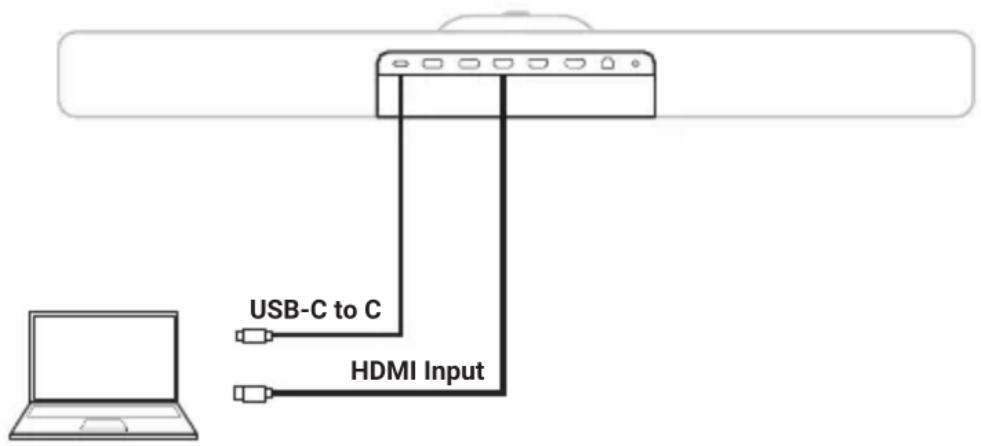 INSTA360 Connect - - BYOD Mode - 1