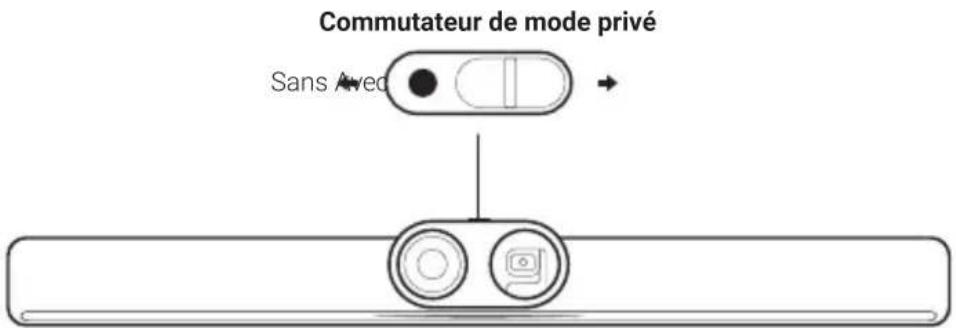 INSTA360 Connect - Côté - 2