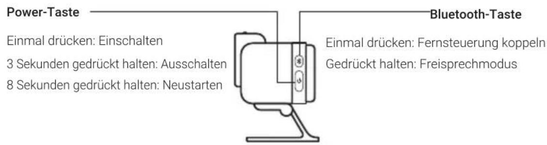 INSTA360 Connect - Seite - 1