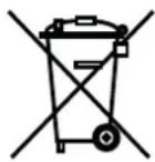HSM ProfiPack P425 - Απόρριψη / Ανακύκλωση - 1