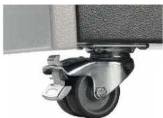 HSM ProfiPack P425 - Trasporto, installazione - 2