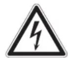 HSM ProfiPack P425 - Danger to children and other persons! - 1