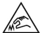 HSM ProfiPack P425 - Explication des symboles et consignes de sécurité - 2