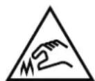 HSM ProfiPack P425 - Symbolforklaring og sikkerhedshenvisninger - 2