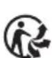 PARKSIDE PEKG 2 B2 - Gebruike waarschuwin-gen en pictogrammen - 4