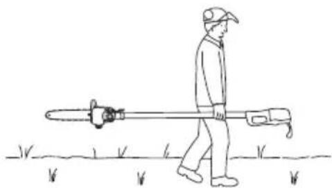 PARKSIDE PEKG 2 B2 - Transport - 1