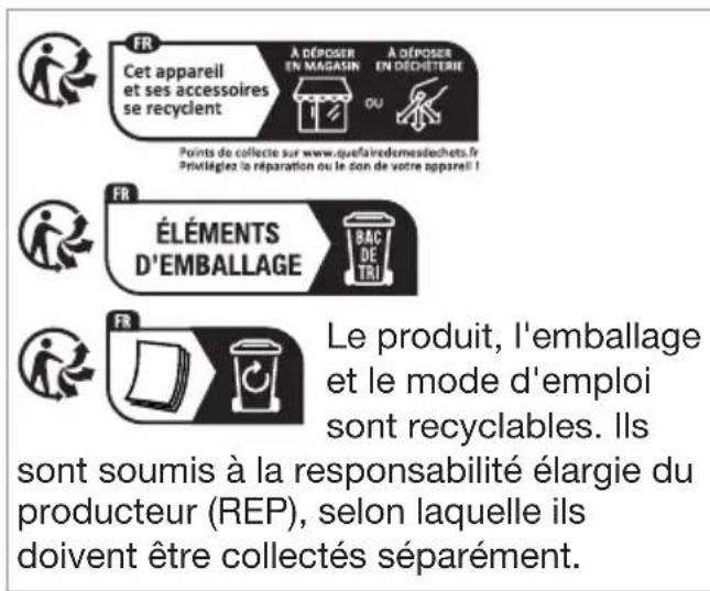 PARKSIDE PEKG 2 B2 - Avertissements et symboles utilisés - 1