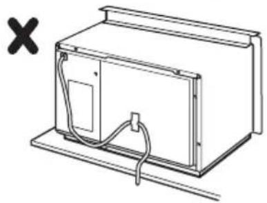 ELECTROLUX LMS4203TMK - Installation - 1