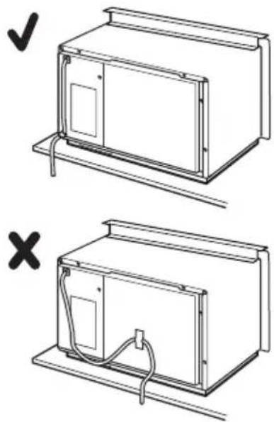 ELECTROLUX LMS4203TMK - Installation - 1