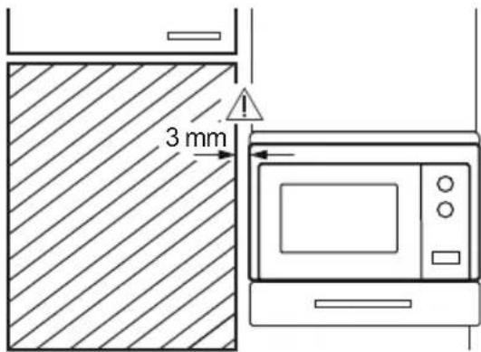 ELECTROLUX LMS4203TMK - Montage – Vorbereitung - 7