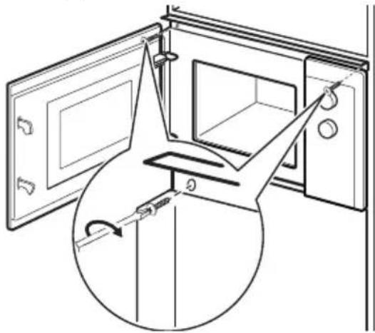 ELECTROLUX LMS4203TMK - Installation - 3